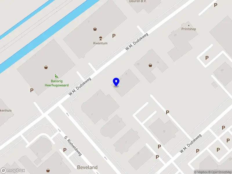 NG Invest Beheer B.V. Heerhugowaard