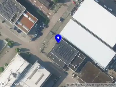 Autobedrijf Harman B.V.