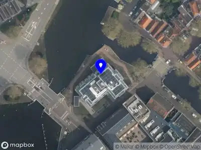 Bloezem Woonzorg B.V. Gouda