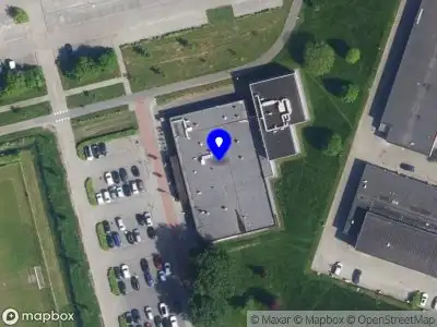 Van Rheenen Sport B.V.