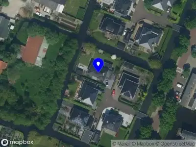 Darwin Participatie B.V.