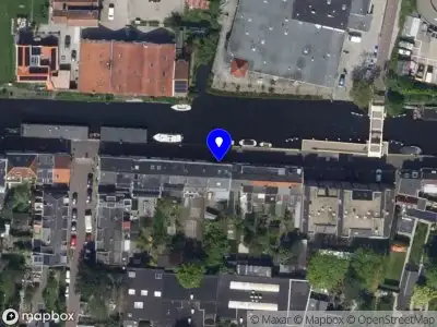 La Mouette B.V. Leiden