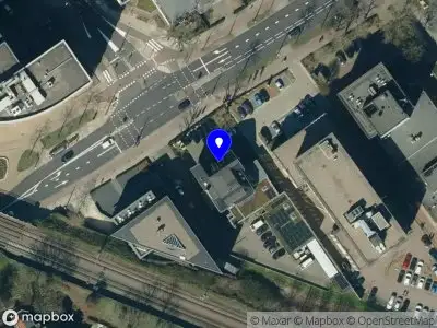 Fysio Donders B.V. Arnhem