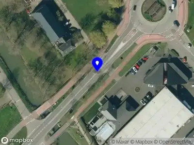 Van Aalten's Internationaal Transportbedrijf Huissen