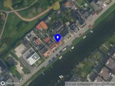 Nieuw bedrijf Stichting Twinbrothers Moordrecht