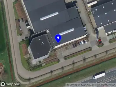 Nieuw bedrijf Bowltech Beheer B.V.