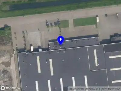 Nieuw bedrijf 4E-Batteries B.V.