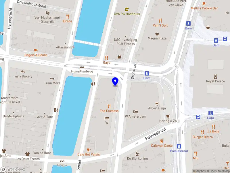 Filling Pieces Holding B.V. Amsterdam