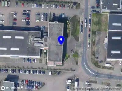 Van Gelder Kabel-, Leiding- en Montagew. B.V. Dordrecht