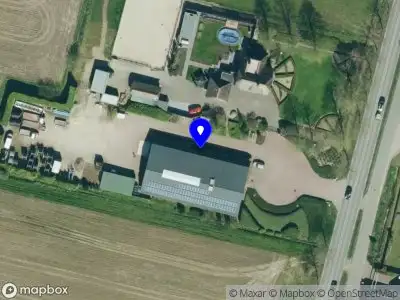 Van Voskuilen Infratechniek B.V. Woudenberg