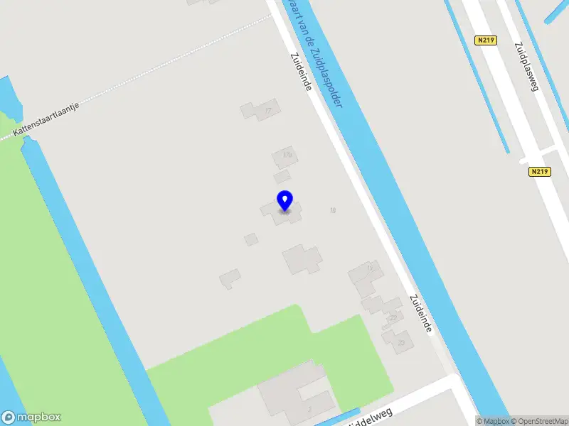 IJsselstroom Beheer B.V. Zevenhuizen
