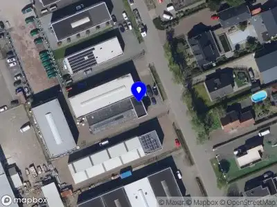 Roopack Machines B.V. Etten-Leur