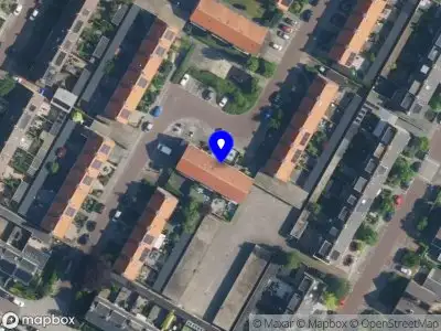 VvE Kuyperlaan 14 tot en met 24 te Hillegom Hillegom