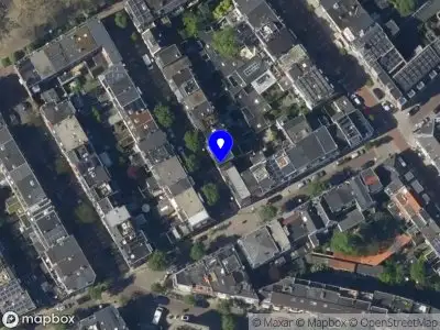 VVE 1e Spechtstraat 1E en 1G te Utrecht Utrecht