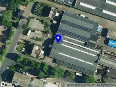 Stichting Positieve-Kracht