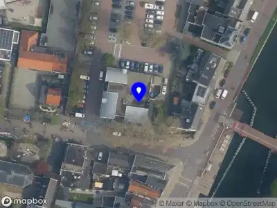 St. Diaconale Hulp Nieuwegein e.o.