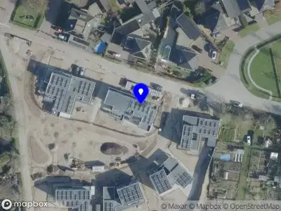 Stichting De Nieuwe Arbeid Gelderland Wijchen