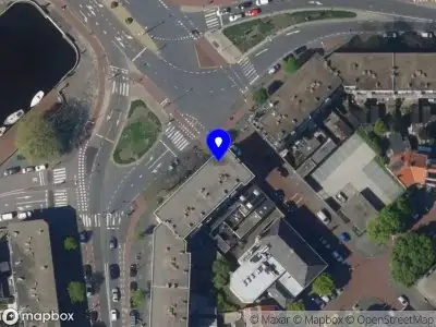 Michael Wong Holding B.V.