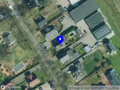 Nieuw bedrijf Tragter Holding B.V.