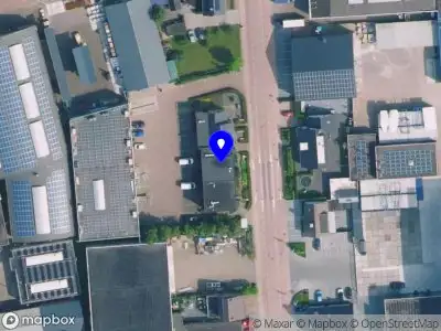 Conneo Holding B.V. Genemuiden