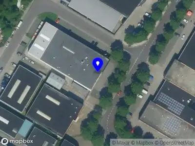 St. Administratiekantoor Hobré International Purmerend