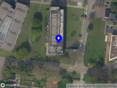 Stichting Hospicevrijwilligers Rotterdam