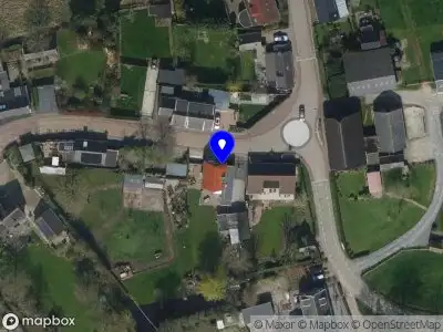 Nieuw bedrijf LVH Houwvast Holding