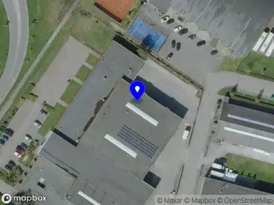 Greenfood Natural Products B.V.