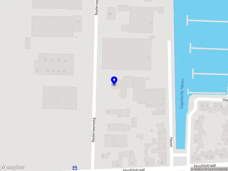 Nieuw bedrijf Holding H. Hoefnagel B.V.