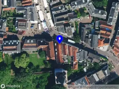 Wijnhandel Schaapveld B.V. Zutphen