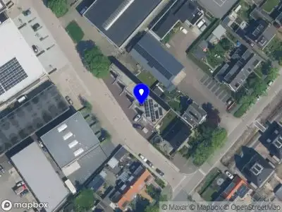 Stichting Trium Florum Vijfhuizen