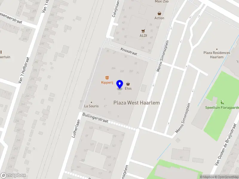 Nieuw bedrijf Stichting Administratiekantoor Adaptive Chris