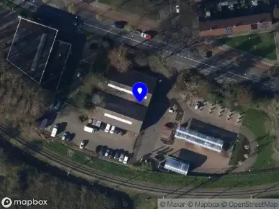 Geha Den Helder B.V. Den Helder