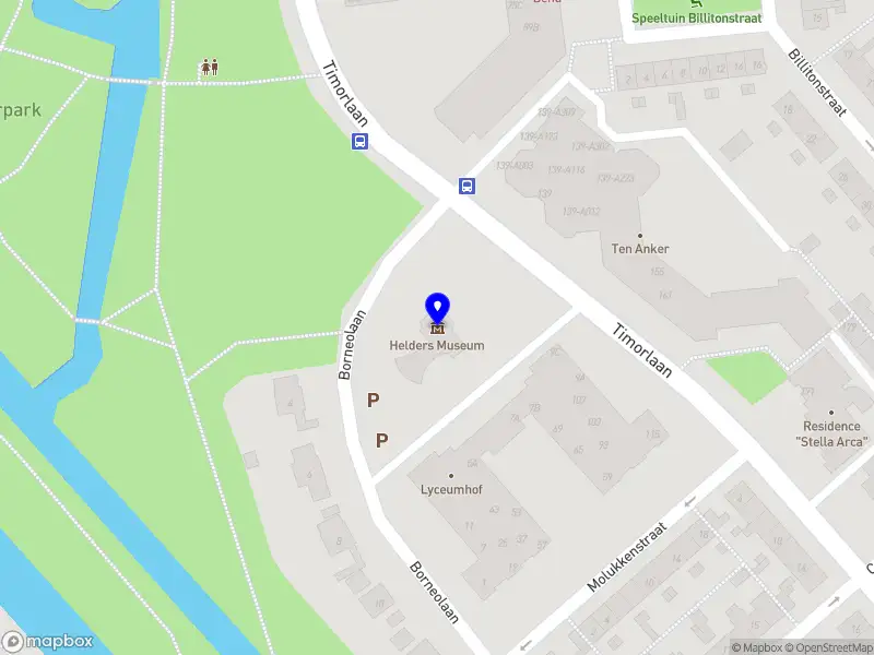 Nieuw bedrijf Stichting Afgestoft