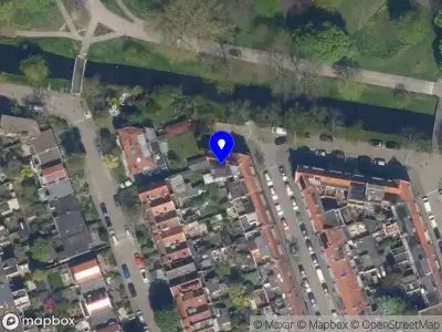Stichting Meijers & Van Wijk Rotterdam
