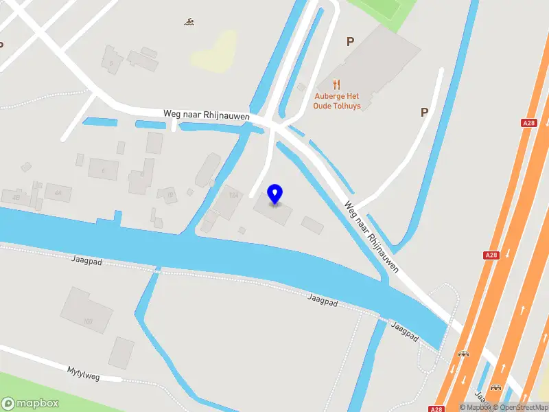 Tiki Management B.V. Utrecht