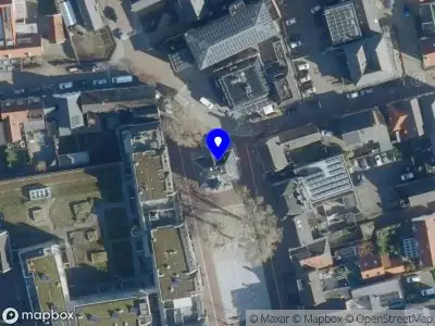 Nieuw bedrijf VvE Mgr. Zwijsenplein