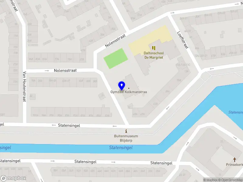 Balrak Sport Consultancy