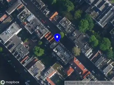 Stichting Kunst en Cultuur Amsterdam Centrum Amsterdam