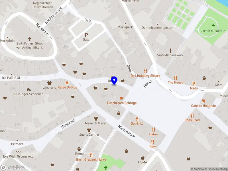 Bakkerij Mestrom B.V.