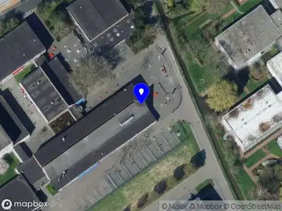 Stichting Technet Voorne-Putten SPIJKENISSE