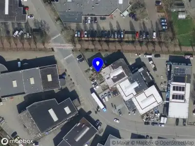 Nieuw bedrijf Maylin B.V.