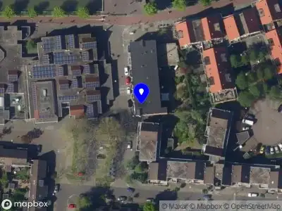 Stichting Huis voor Tranen Utrecht