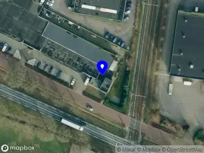 Nieuw bedrijf Stichting Beheer & Administratiebelang XII