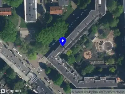 Nieuw bedrijf Stichting Spui Art