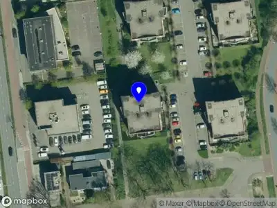 Stichting Johanniter Opvang Ede