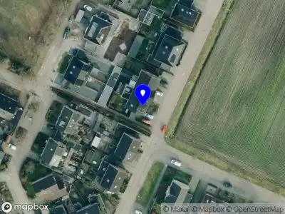VvE gebouw Juffr. Schefferstr. 16, 18, 22, 24 Bruchterveld