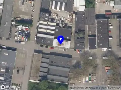 J en R Milieudiensten B.V. Vlaardingen