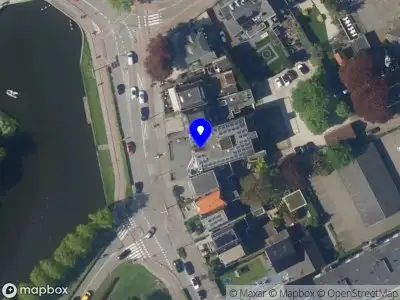 Nieuw bedrijf Stg. Adm.kntr. R.H.C.B. Bolk Holding