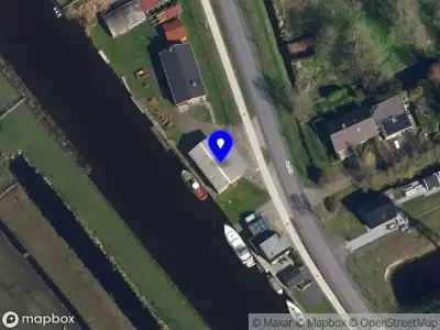 Baggerbedrijf Krikke B.V.